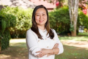 Melina Miyahara (Crédito Divulgação Atvos)