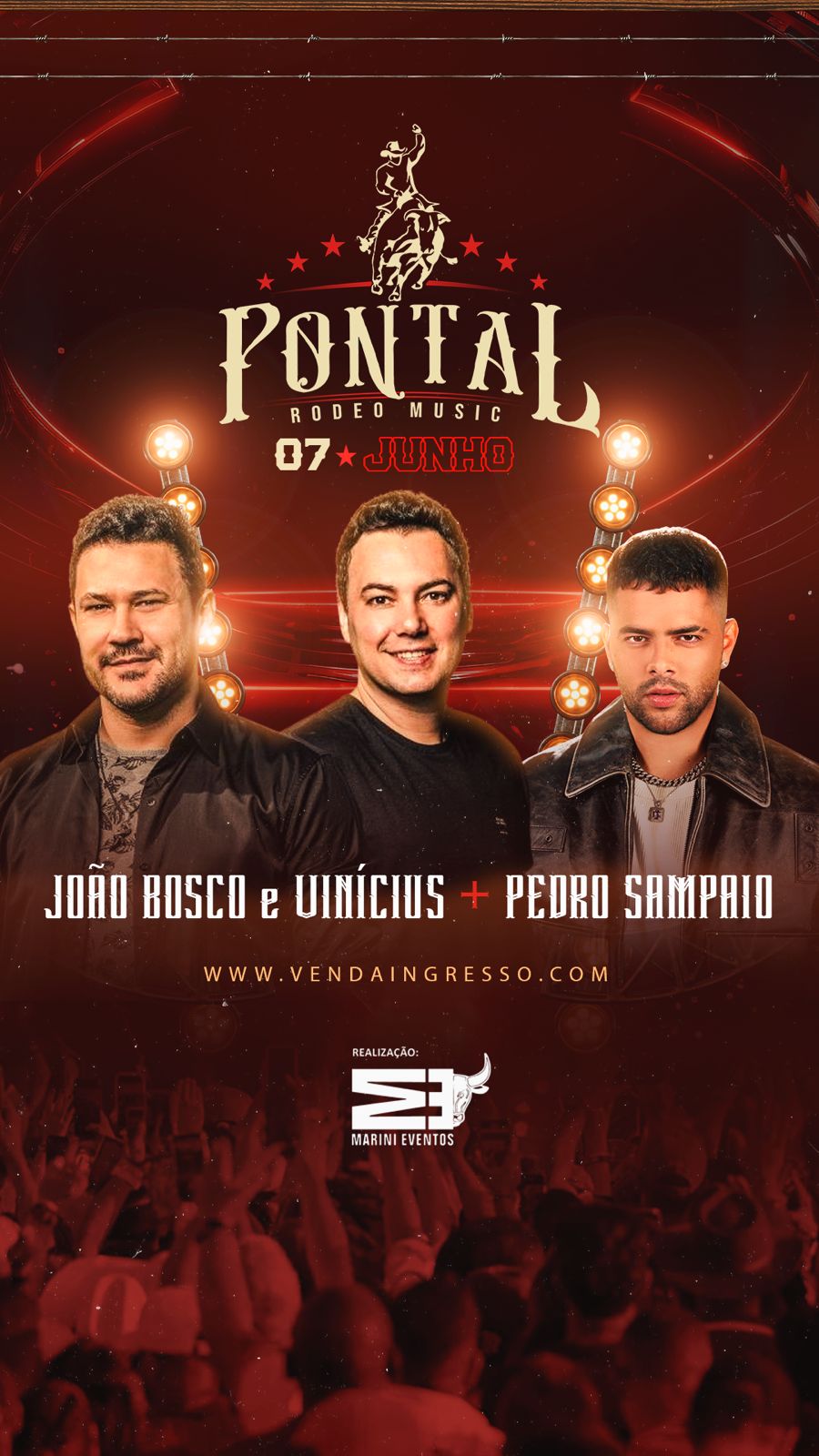 7 de Junho